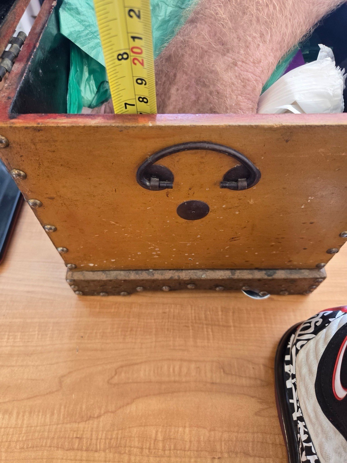 Decorative Chest