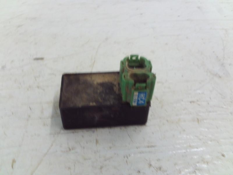 93 Honda TRX 300 FW Alarm Unit 38710-HC4-003 1988-1997