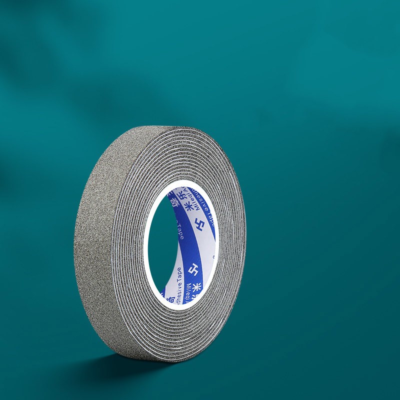 Conductive Sponge Tape Single-sided Adhesive Shielding Foam Plate