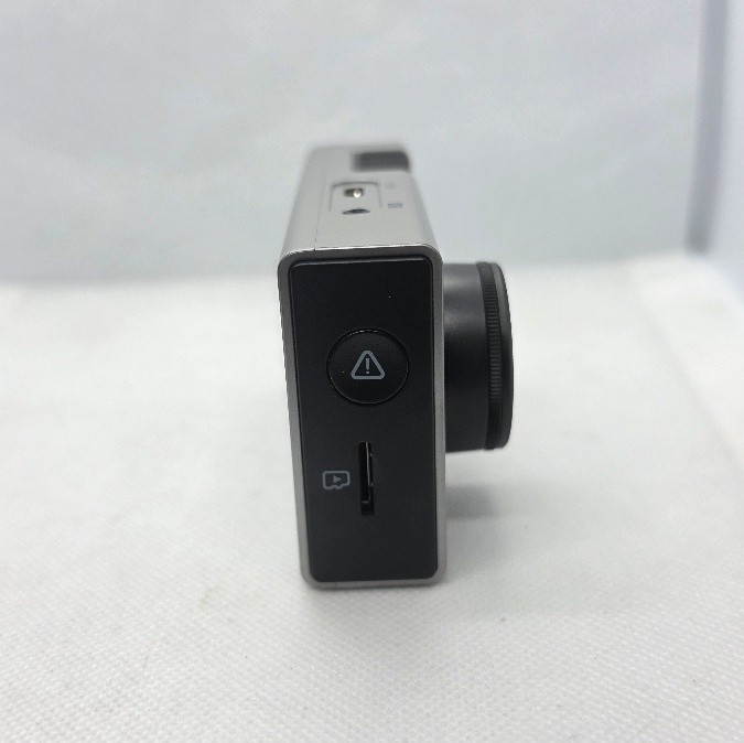Cobra SC 400D Smart Dash cam 4k UHD Front Camera