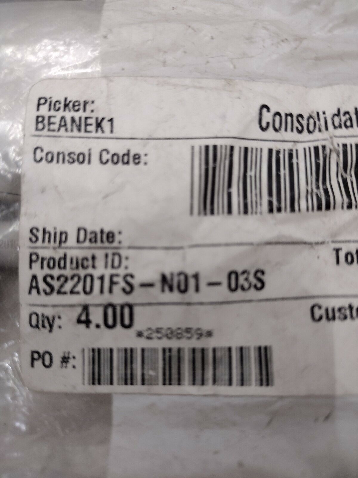 FLOW CONTROL/SMC/ AS2201FS-N01-03S / FLOW CONTROL / 3/8" NPT / 5/32" TUBE