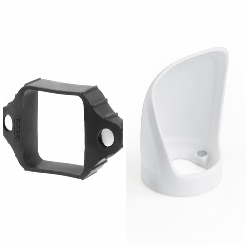 Selens Honeycomb Grid Light Bounce+rubber Band For Magnetic Flash Accessories