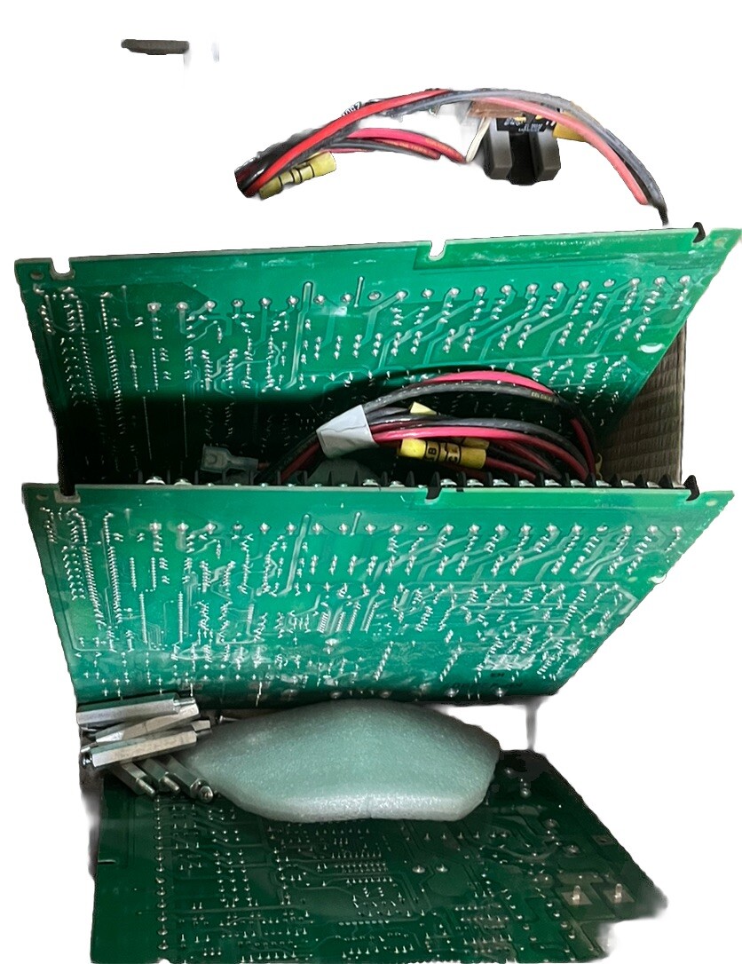 Siemens PAD-3 *Tested . Removed From Working System.