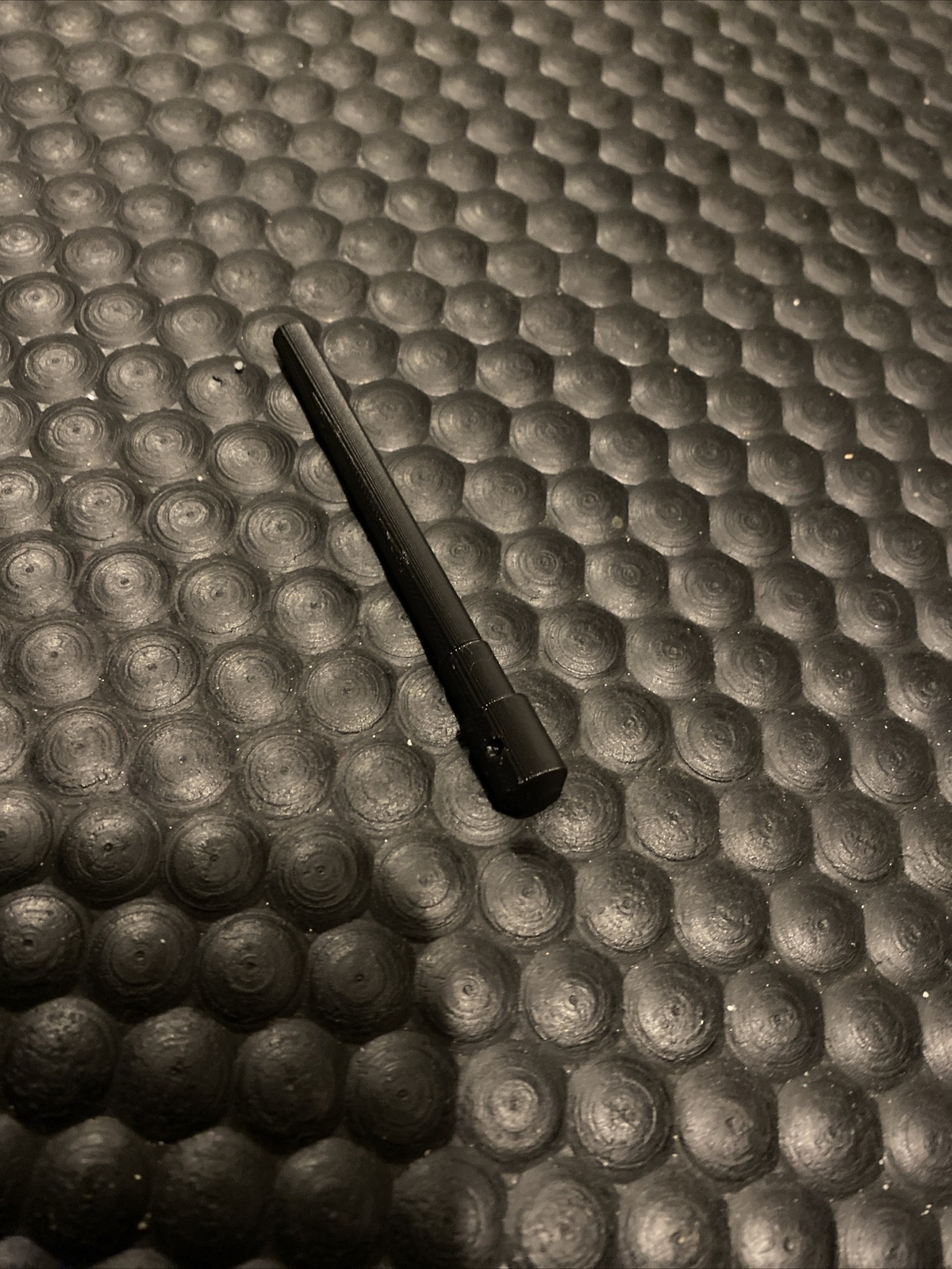Browning A5/ Auto 5 Shotgun, Action Spring Plug- Plastic, B-557
