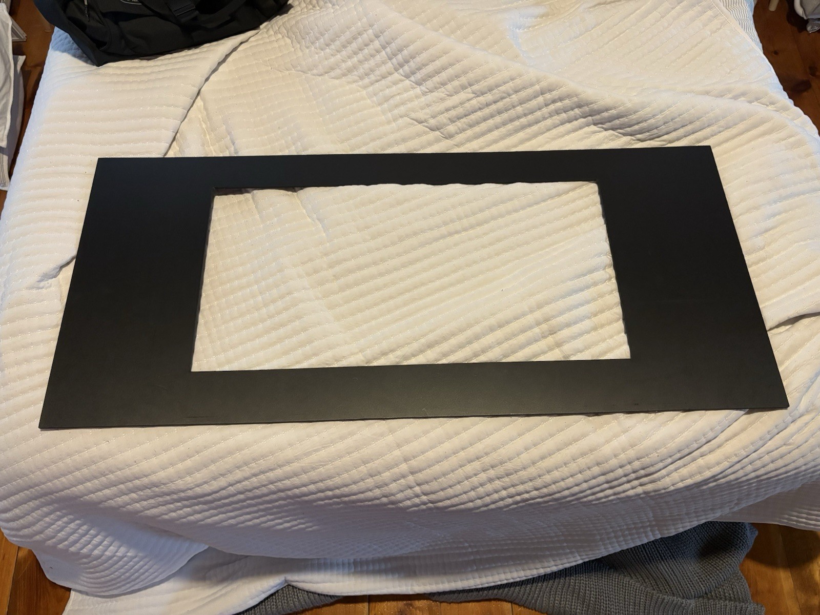 Bunn Gear Command Center Top Plate For Ddj1000/ddj1000srt.