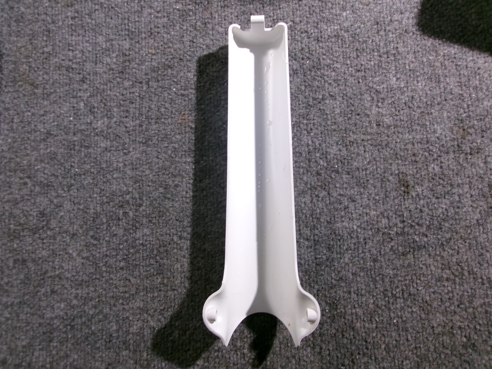 WP12568001 WHIRLPOOL REFRIGERATOR WATER FILTER COVER