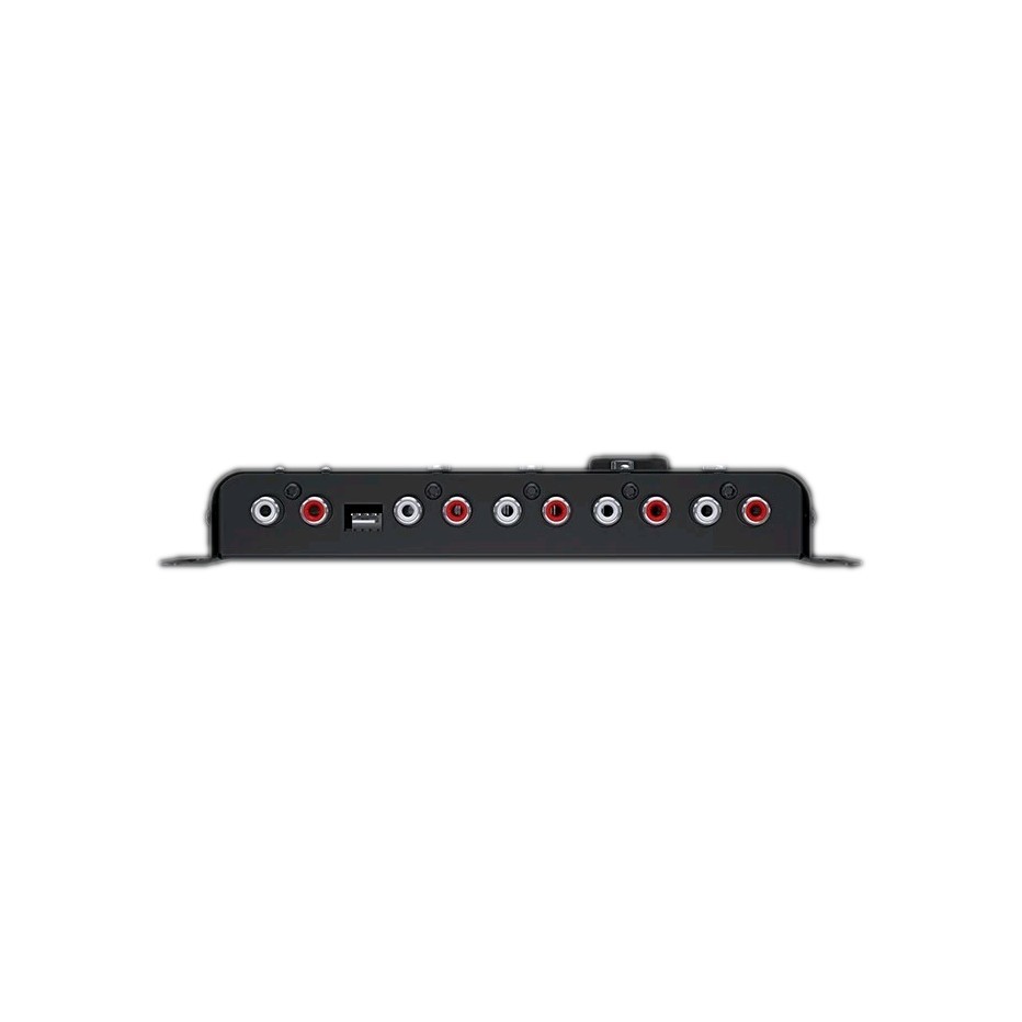 STETSOM STX2448BT bluetooth processor new model