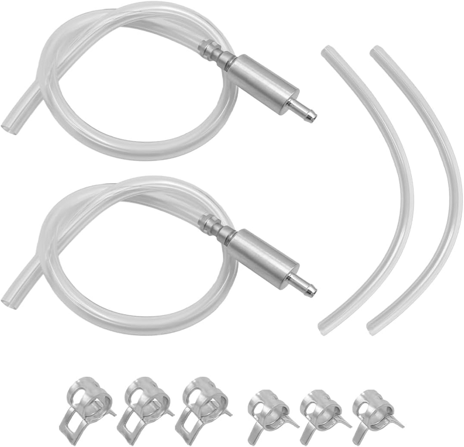 Brake System Bleeding Tools