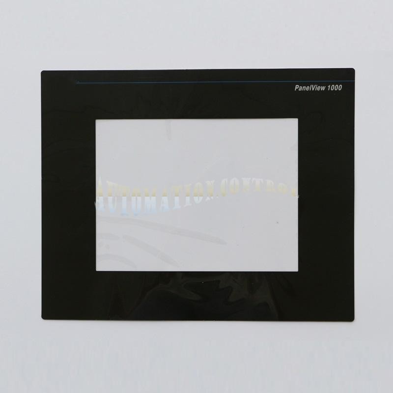 Protective Film Overlay For PanelView 1000 2711-T10C9L1