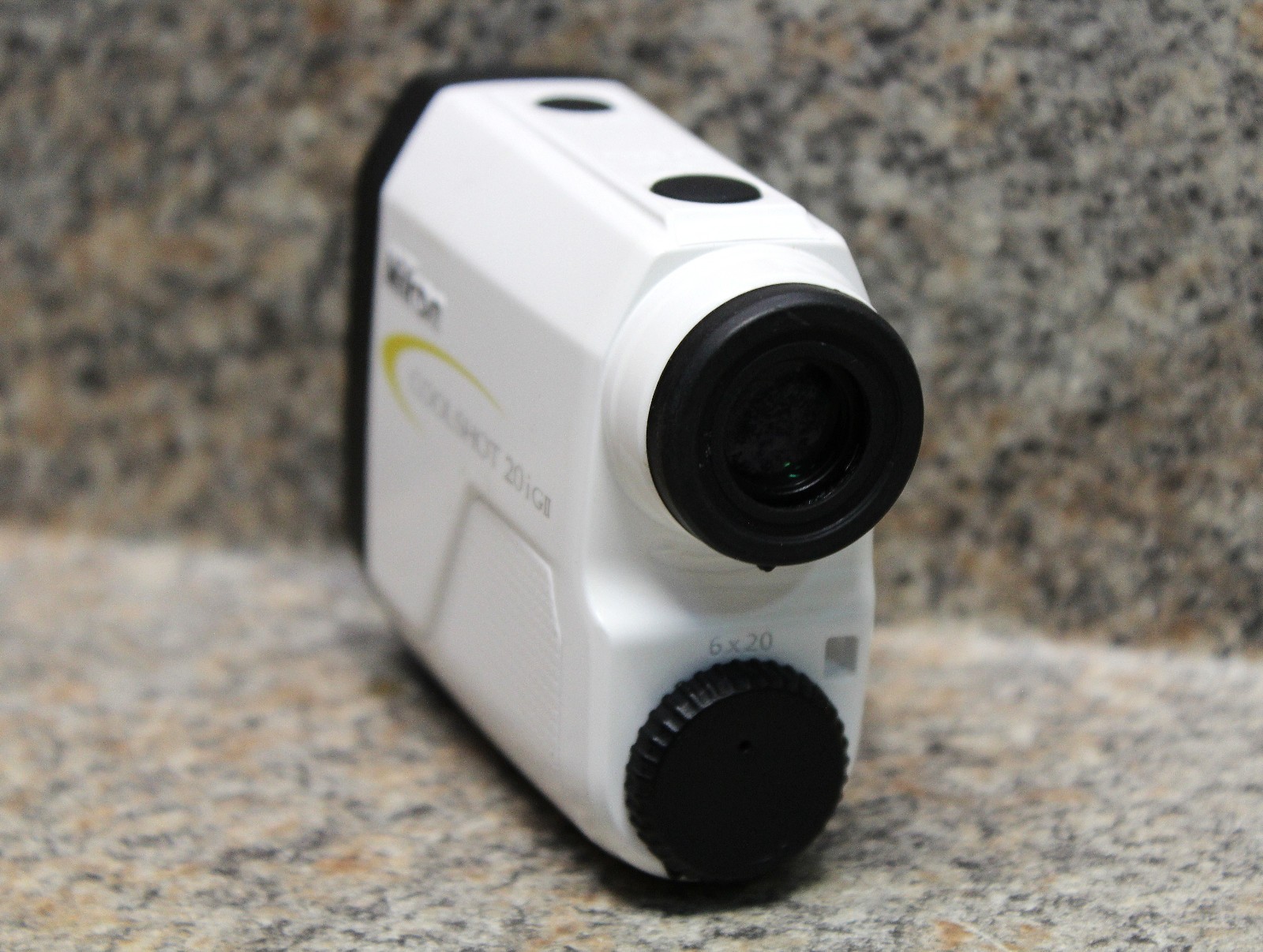 Nikon Coolshot 20iG Rangefinder