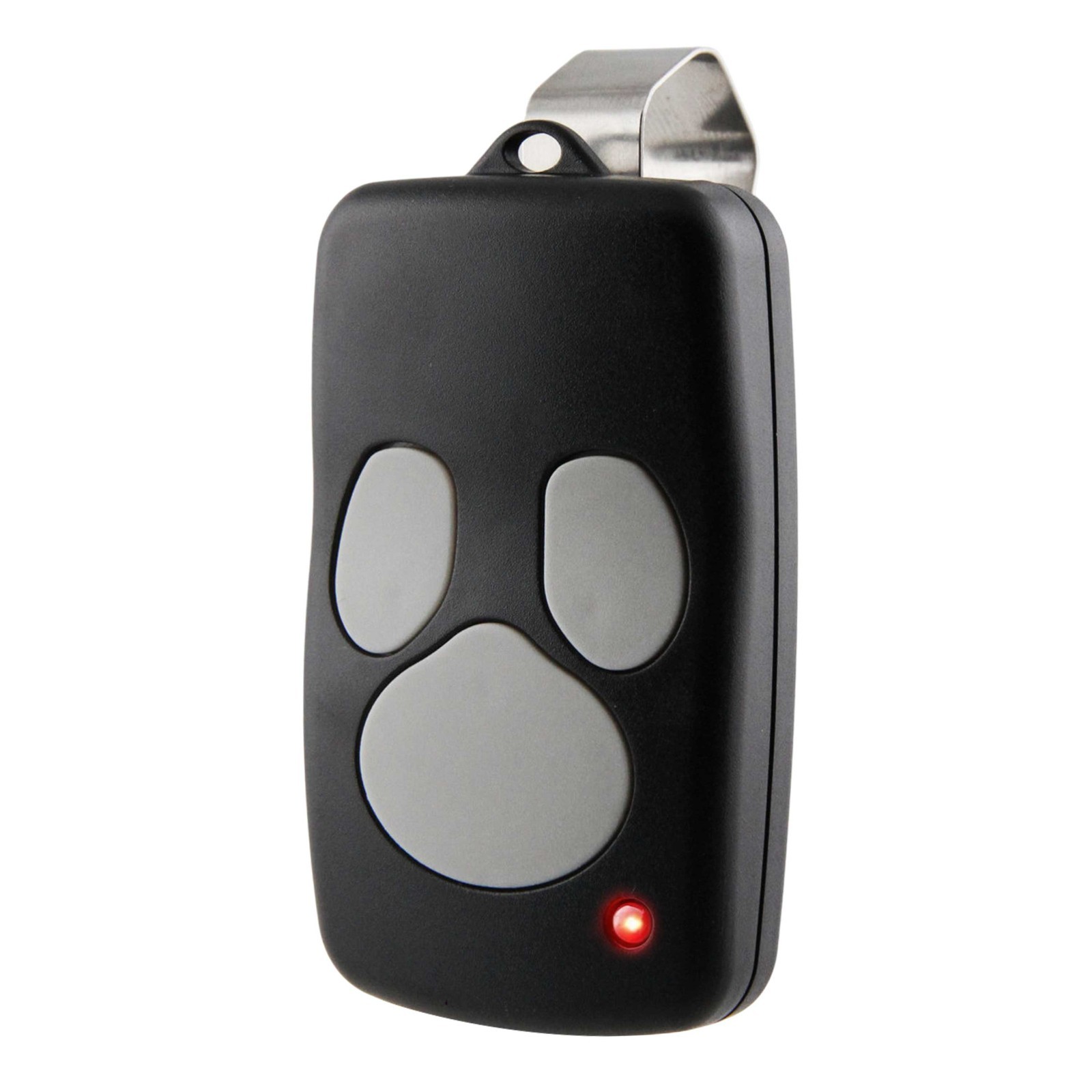 For Wayne Dalton 309884 3910 3 Button Car Visor Remote Control Replaces 297132