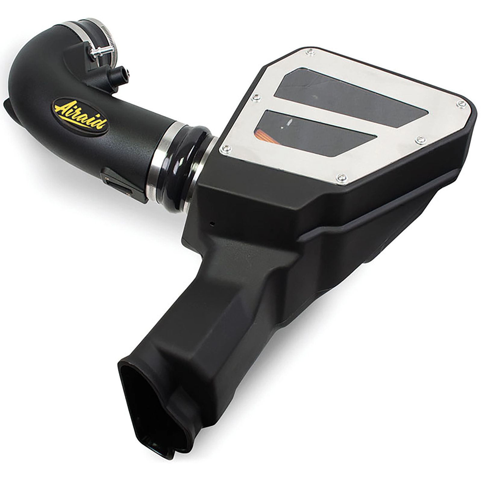 Airaid 455-328 Performance Cold Air Intake System for 2015-17 Mustang GT 5.0L V8