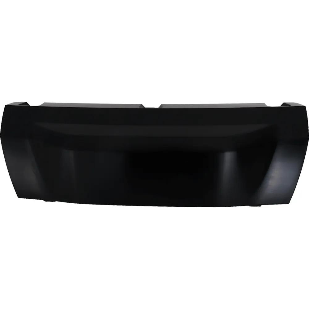 Rear Hitch Cover 2022-2023 Jeep Grand Wagoneer 3.0L 5.7L 6 Cyl 8 Cyl 6UH42TZZAB
