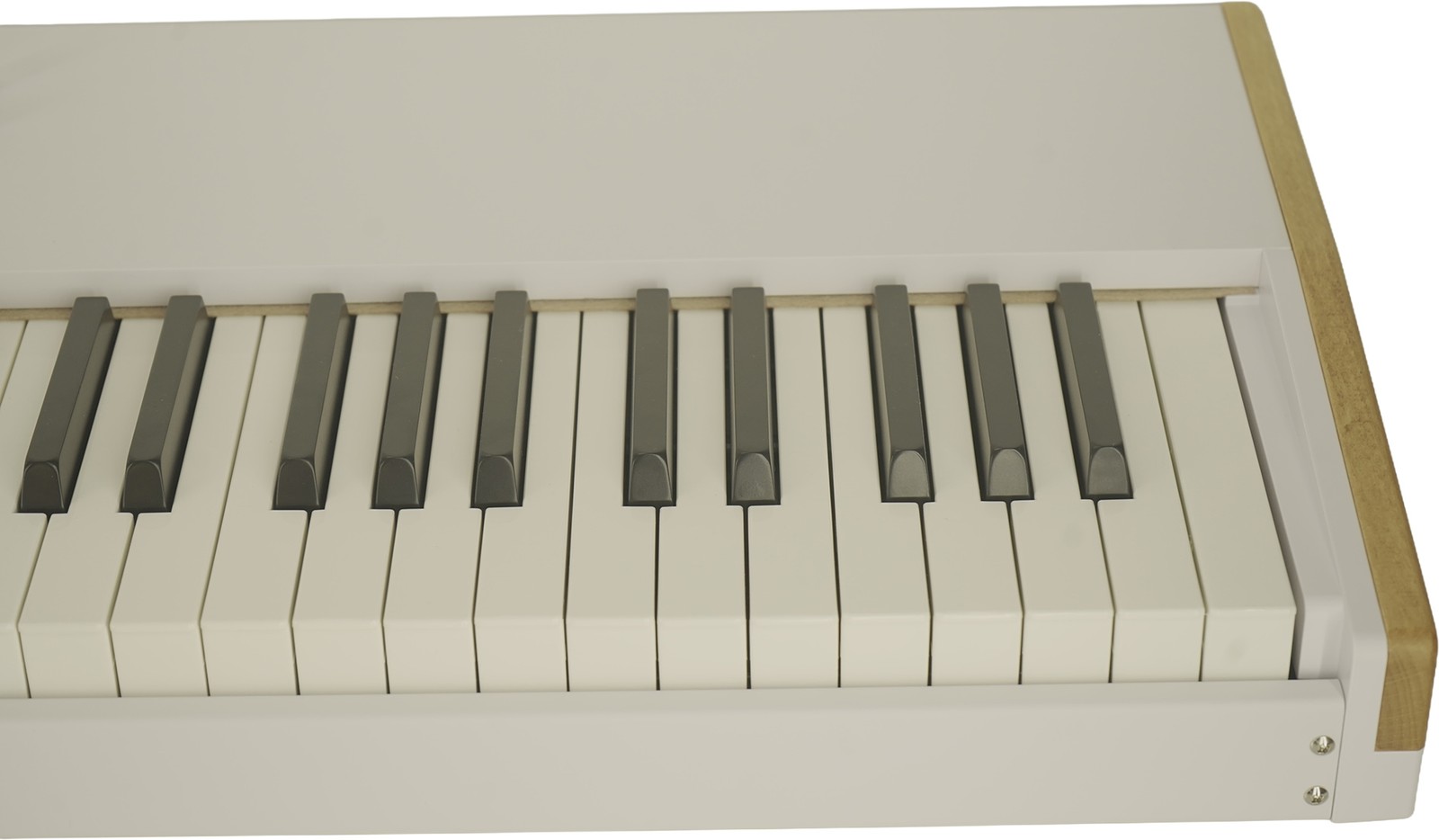 Arturia KeyLab 88 mk3 Keyboard Controller - White
