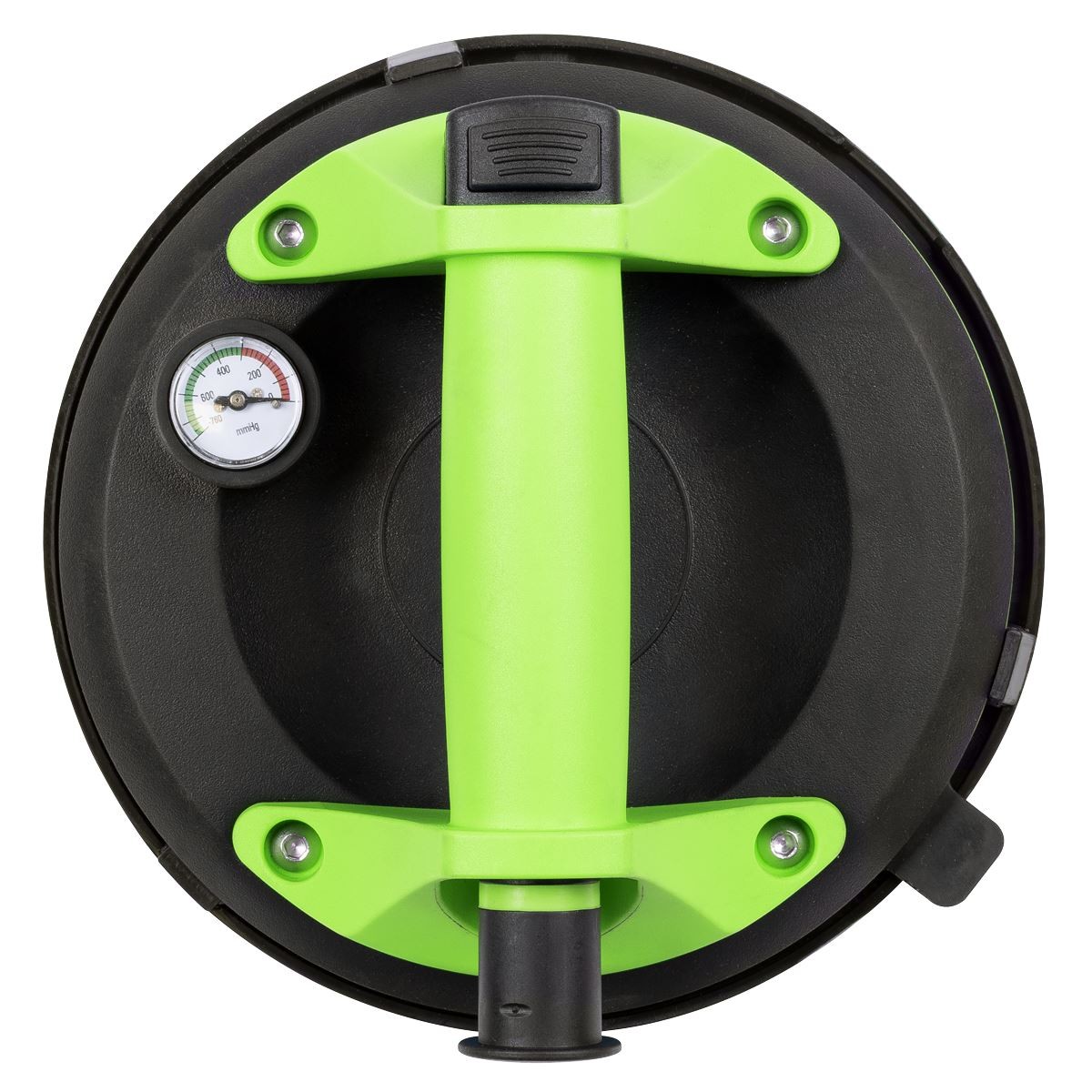 Sealey AK9894 Heavy Lift Suction Cup with Vacuum Grip Indicator