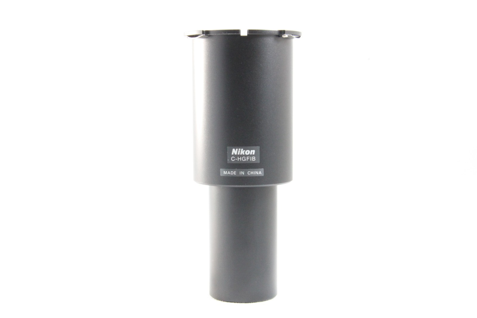Nikon C-HGFIB Microscope Intensilight Collimating Adapter #5763