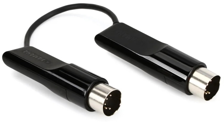 Yamaha MD-BT01 Bluetooth Wireless MIDI Interface
