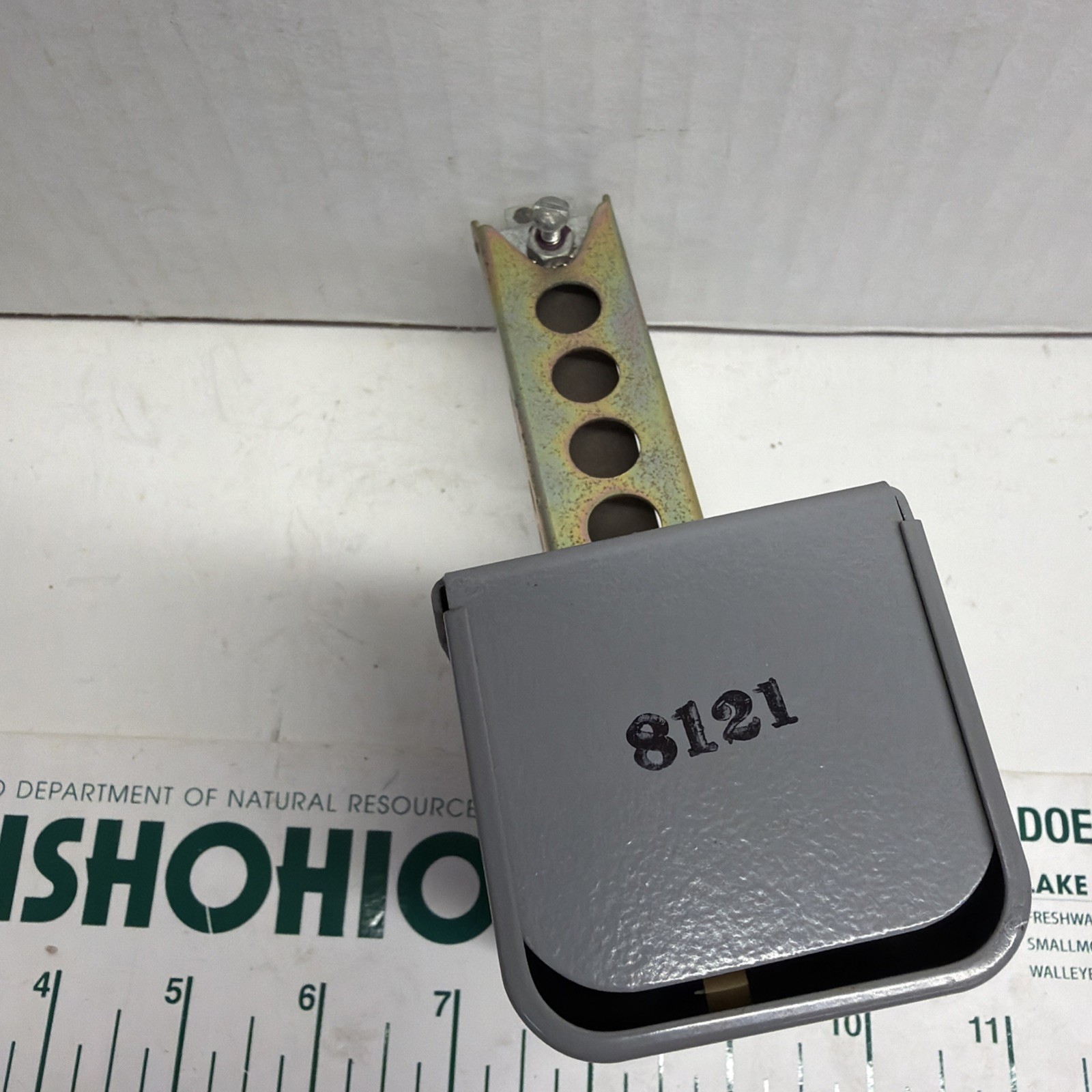 WHITE-ROGERS 5C06-165 LIMIT CONTROL