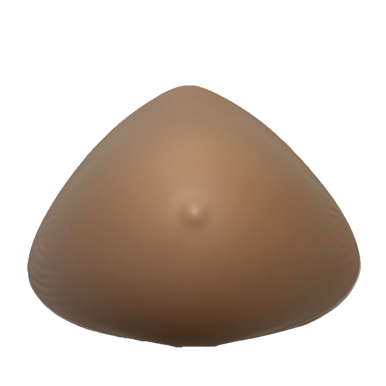 Amoena 442 Essential Light 2S Breast Form Prosthesis Size 6