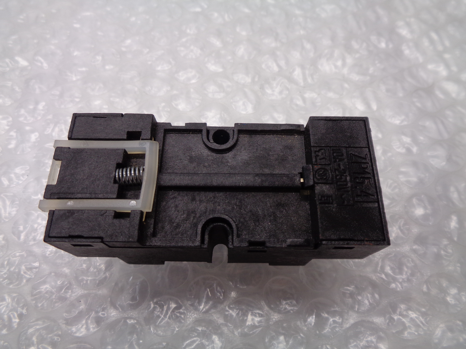 IMO ZP15.4 RELAY BASE NSNP