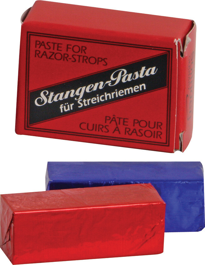 Herold Solingen Strop New Stagenpaste 501