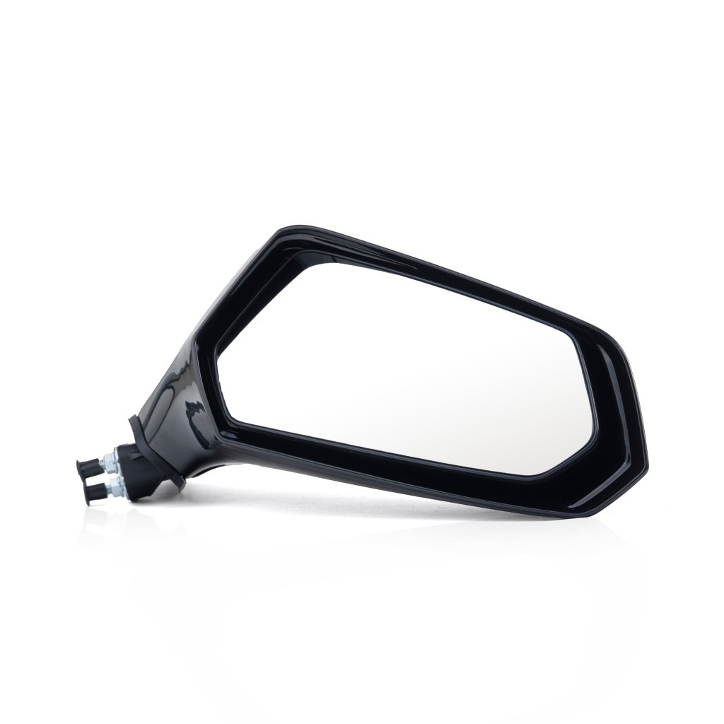 For Chevy Camaro 2010-2015 Door Mirror Passenger Side | Power | Non-Heated