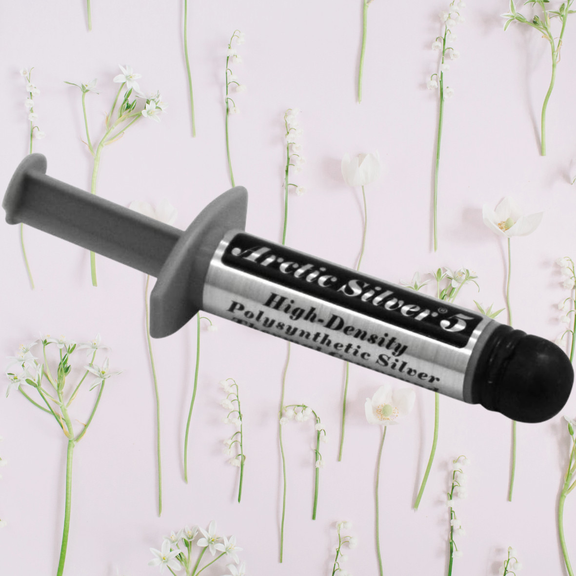 Arctic Silver AS5-3.5G Thermal Compound