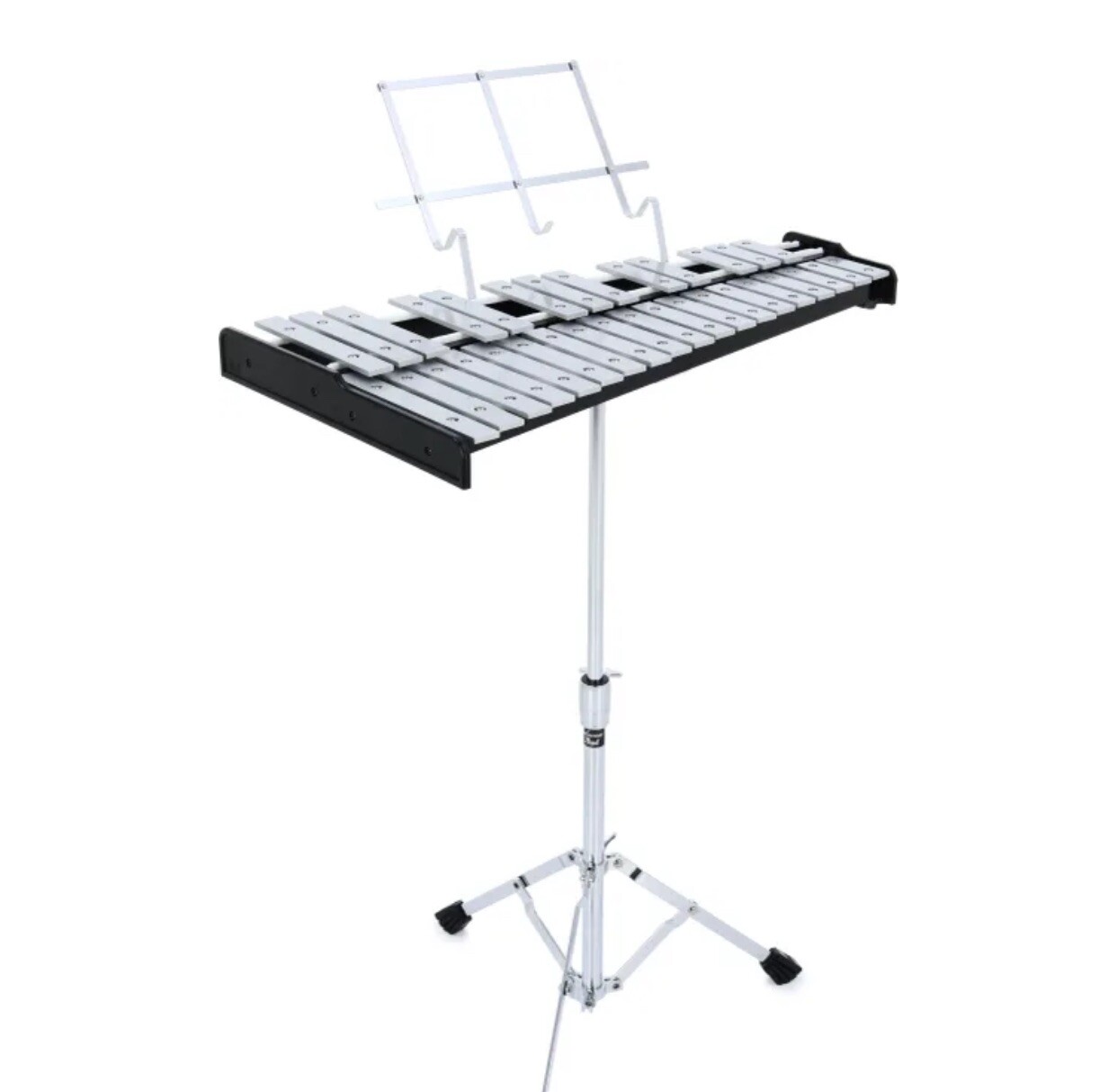 Pearl Belsona Student Bell Kit with Rolling Case