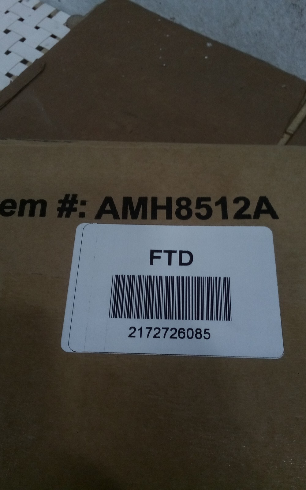 Safavieh BLANCHARD SIDE CHAIR, Reduced Price 2172726085 AMH8512A