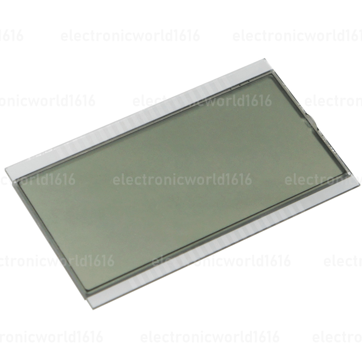 For Fluke 75 Fluke-75 Digital Multimeters LCD Display Screen Replacement Parts