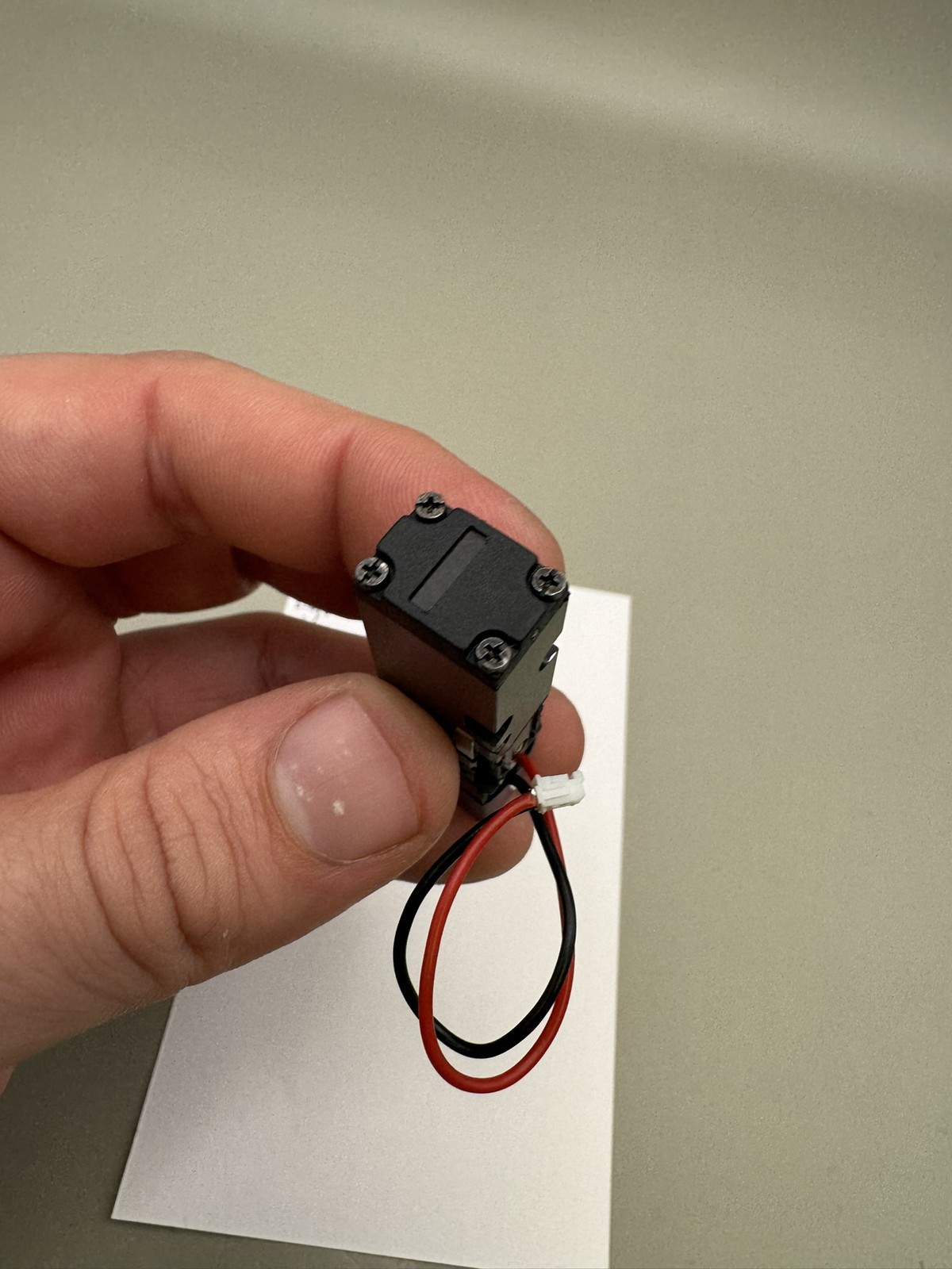 Planet Eclipse Ego 5/6 Solenoid