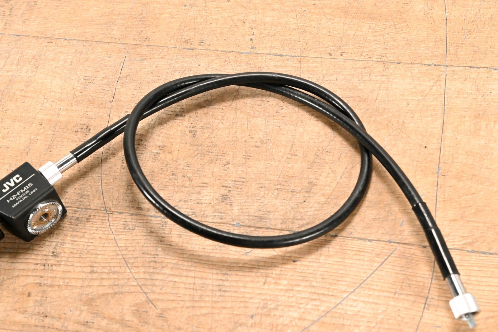 JVC HZ-FM15 Focus Manual Servo Unit CG005VB
