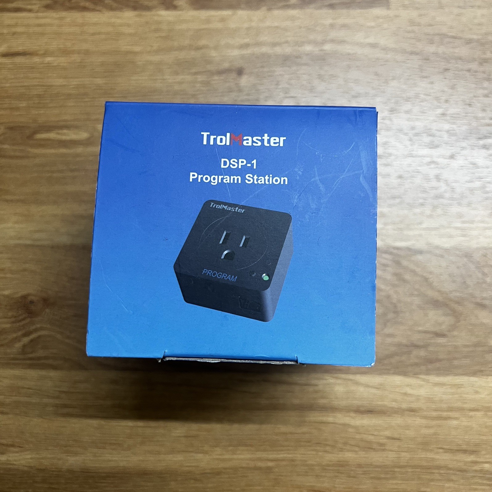 TrolMaster DSP-1, Program Station for Hydro- X Control System