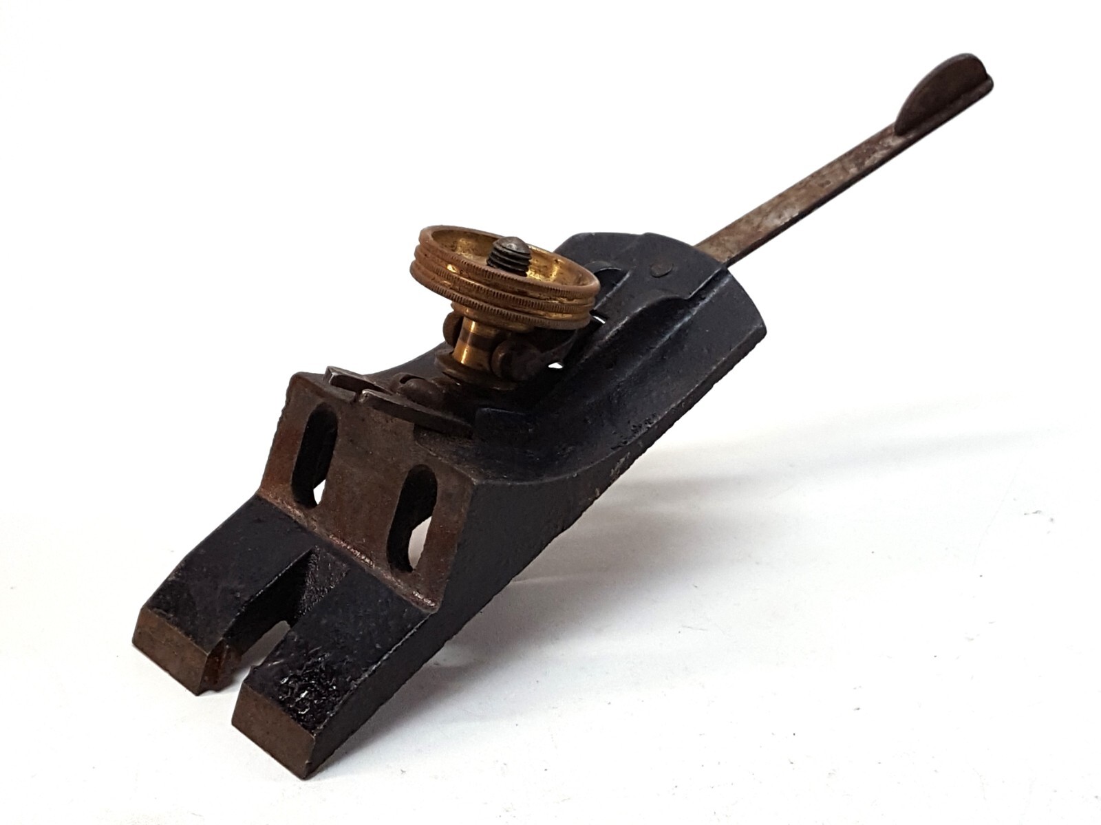 2915 Stanley Bailey No. 4 & 5, type 9; Frog