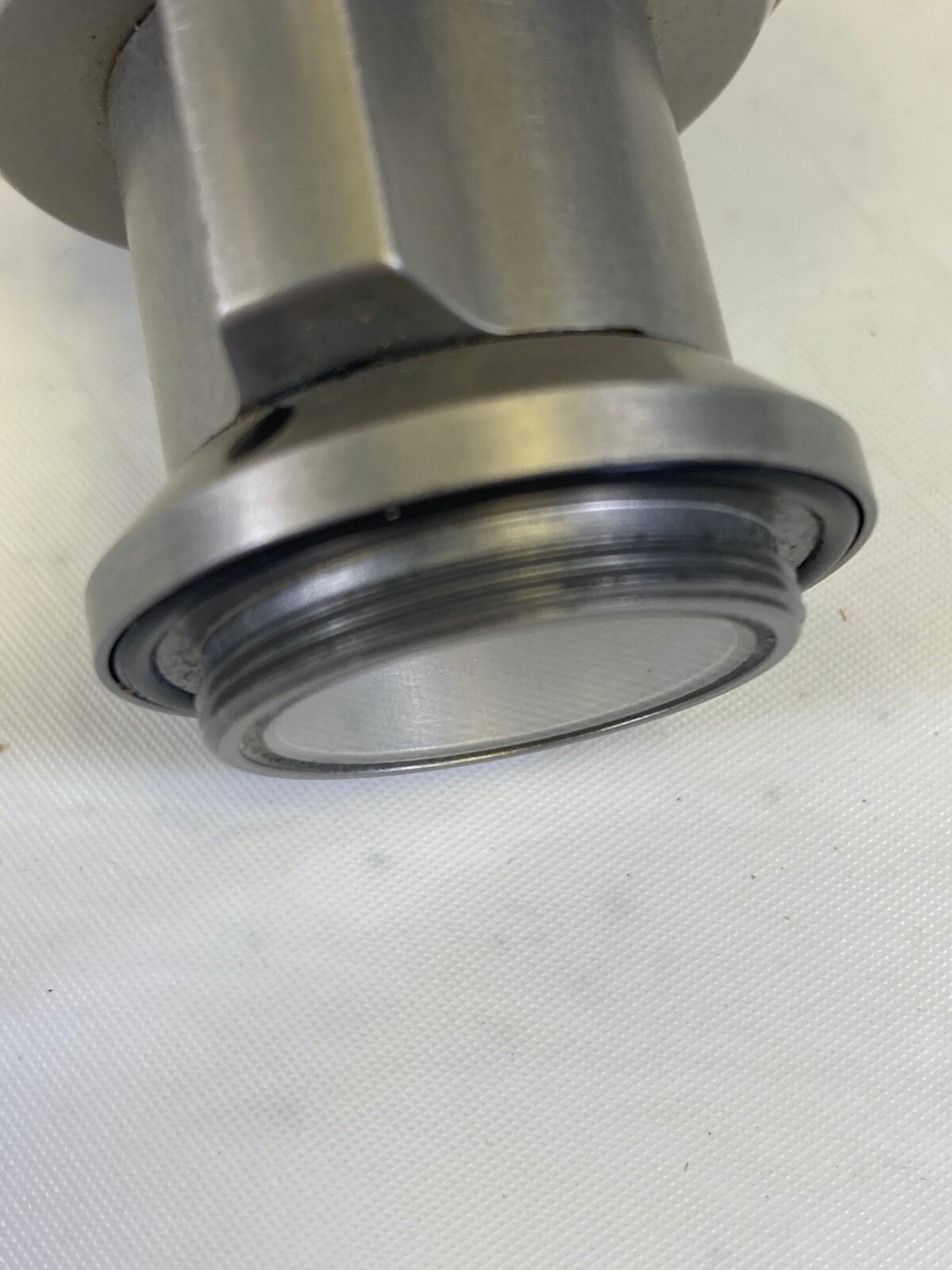 Linvatec Concept 7104 35mm Endoscopic Camera Coupler Endoscopy