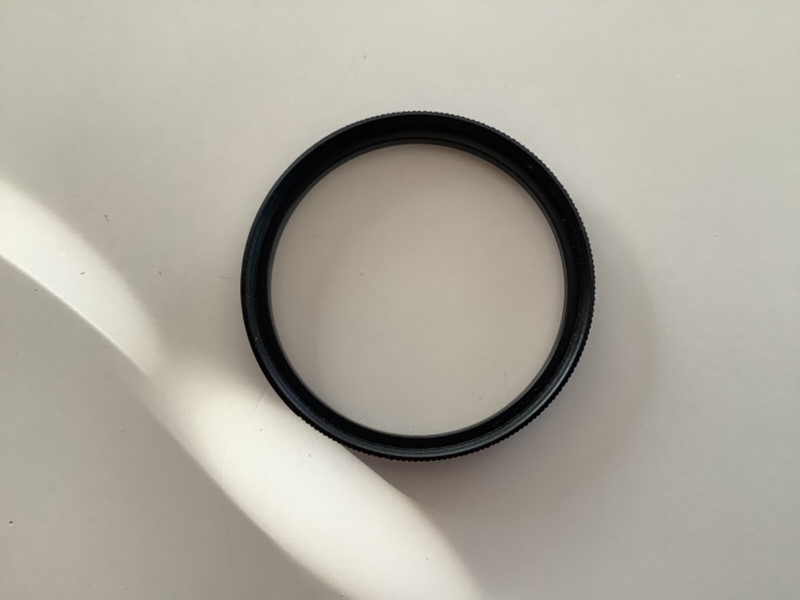 52to 55 mm  Metal Step Up Adapter Ring Various Brands