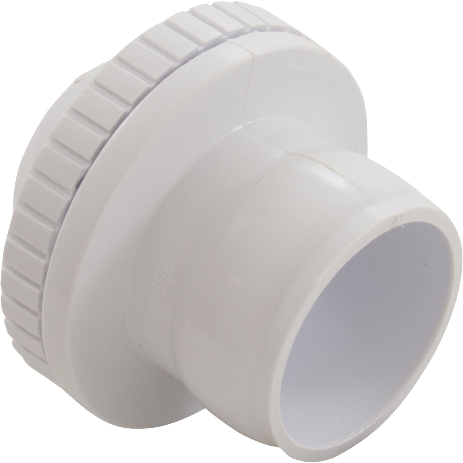 Custom Molded Products 25554-400-000 Wall Return Fitting CMP Directional Flow 1.