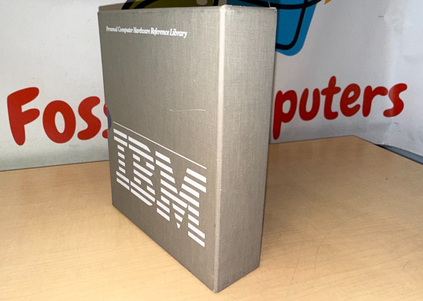 IBM PCjr Technical Reference Guide Personal Computer 6322963 1502293 Manual   KL