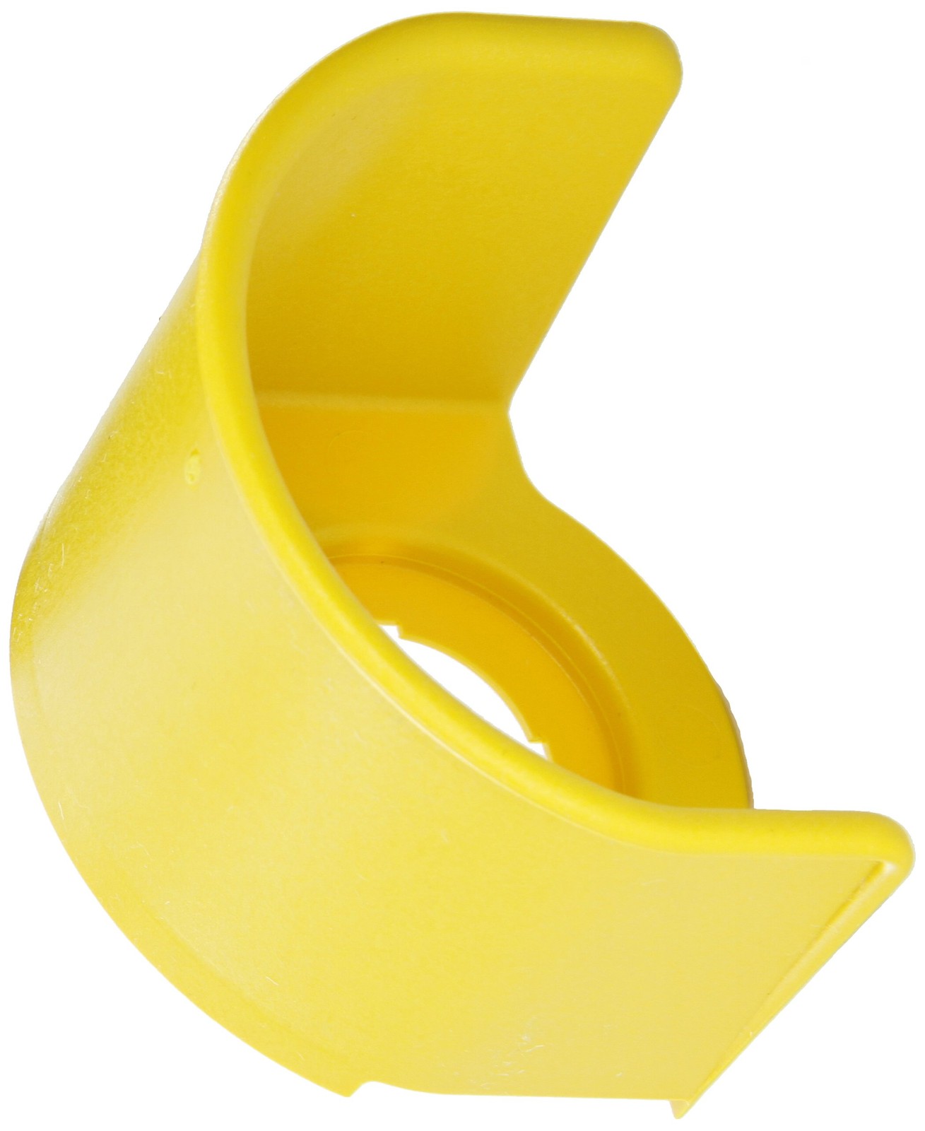 Eaton M22 XGPV Yellow Guard Ring for Emergency Stop 22mm Safety Switch