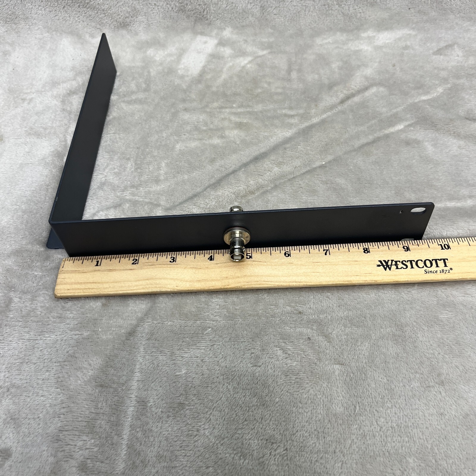 Listen Technologies LA-326 Universal Rack Mounting Kit * Only Long Piece