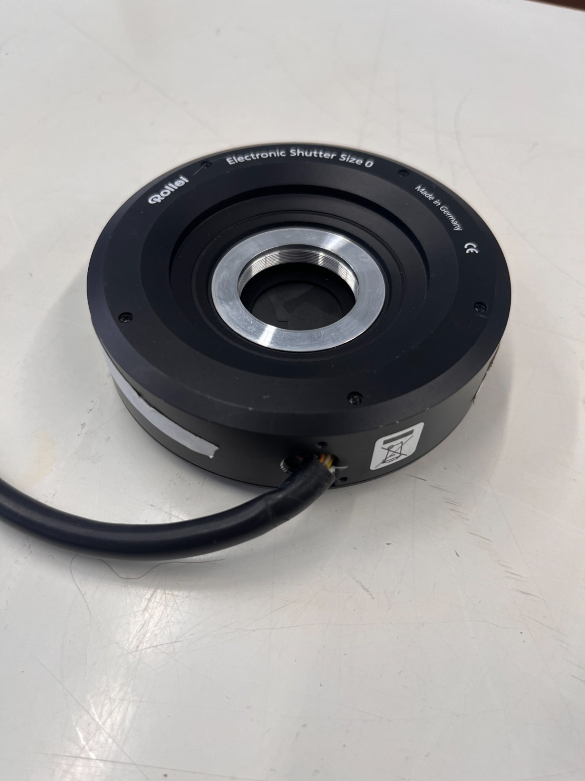 rollei lens control S kit