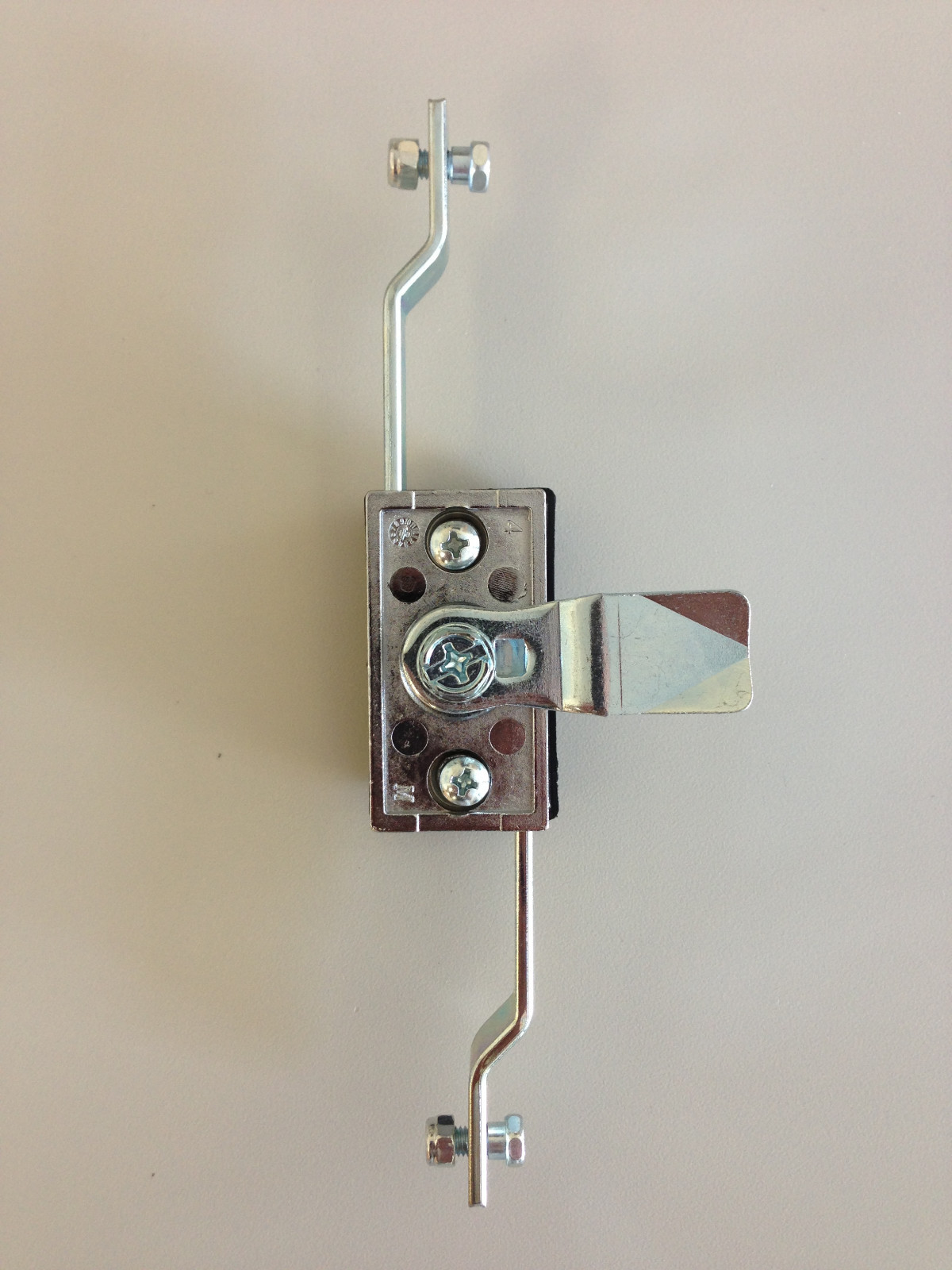 3 Point Lock / Latch # 003.15.31.001