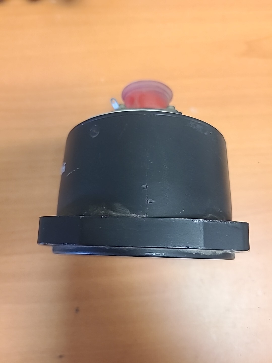 Fuel Quantity Indicator EA124AN-115