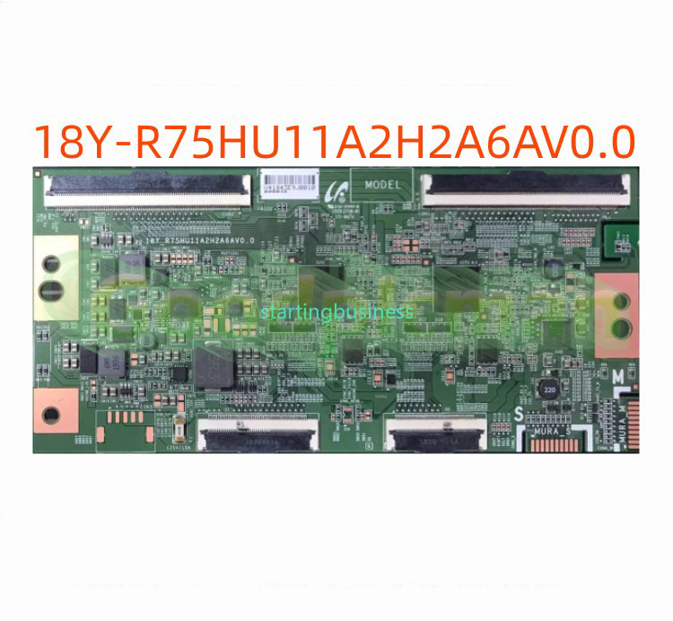 1PC Logic Board 18Y-R75HU11A2H2A6AV0.0