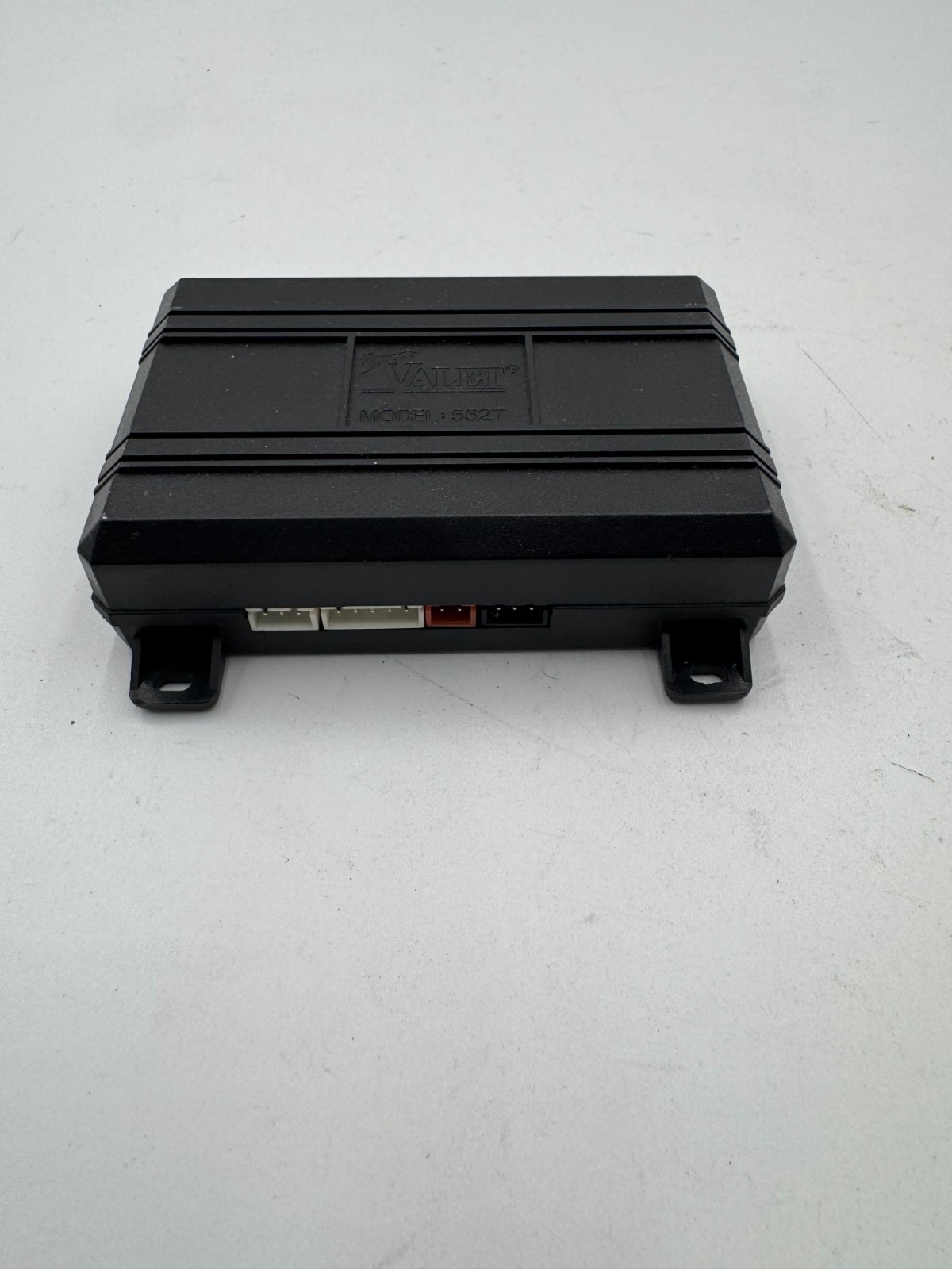 Directed Electronics Valet 552T Remote Start System Module Only Black DEI 471T
