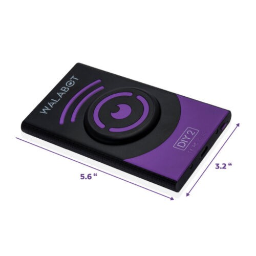 WALABOTPRO2 Advanced Wall Scanner & Stud Finder for Android and iOS
