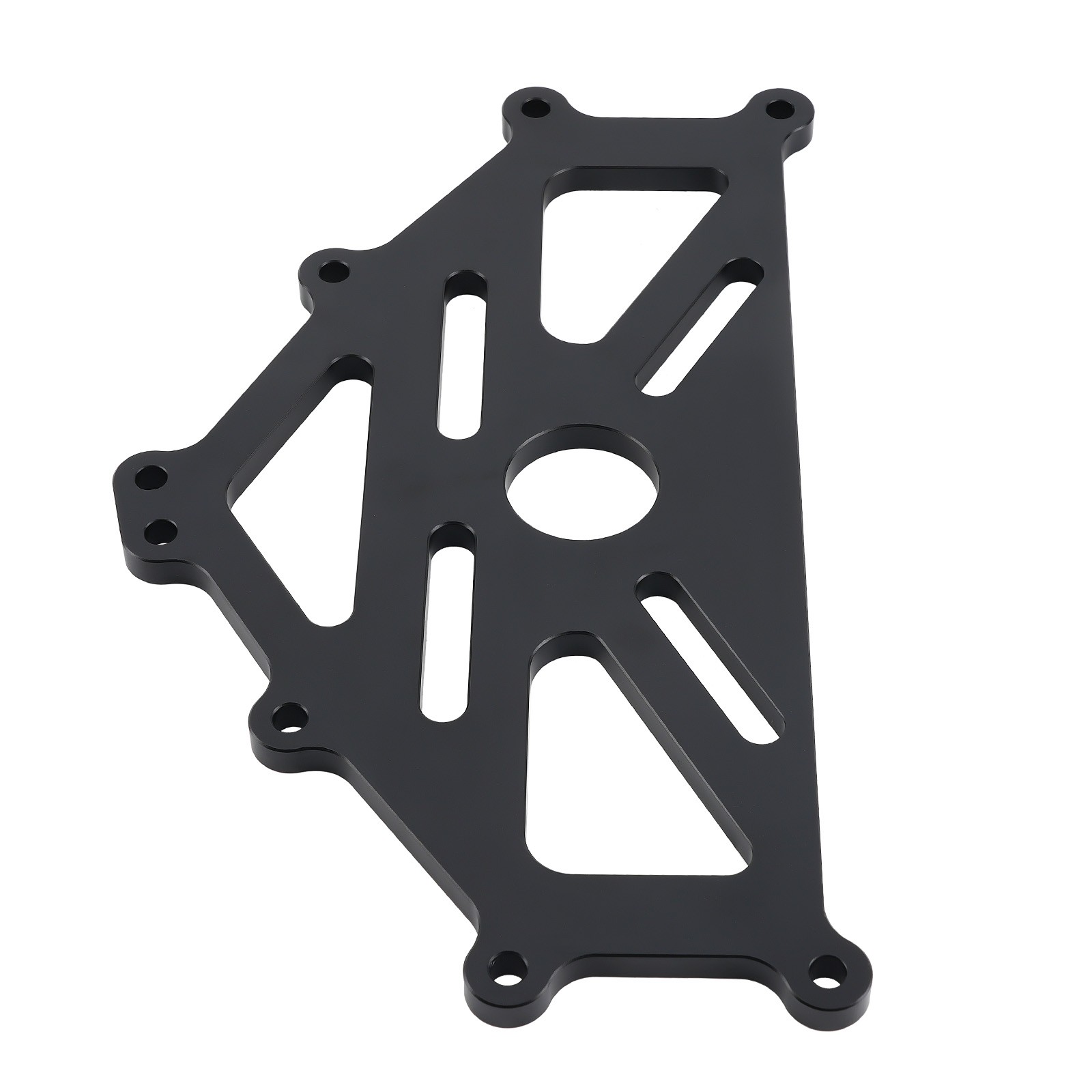Heavy-Duty Chevy Engine Adapter Plate For Big Block, Small Block LS, Duramax