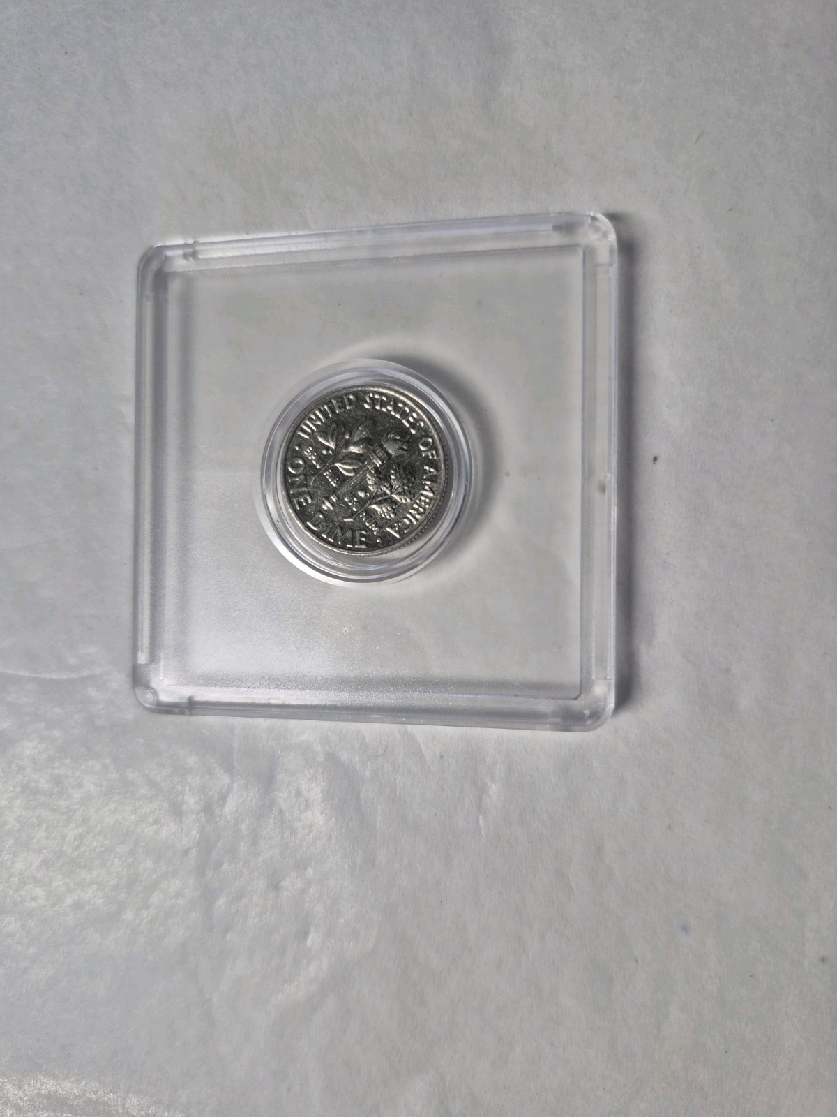2015 Dime High Edges