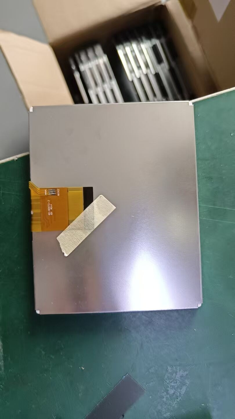 Original 5.7" for ET057090DHU LCD Screen Display With Touch 1 Year Warranty