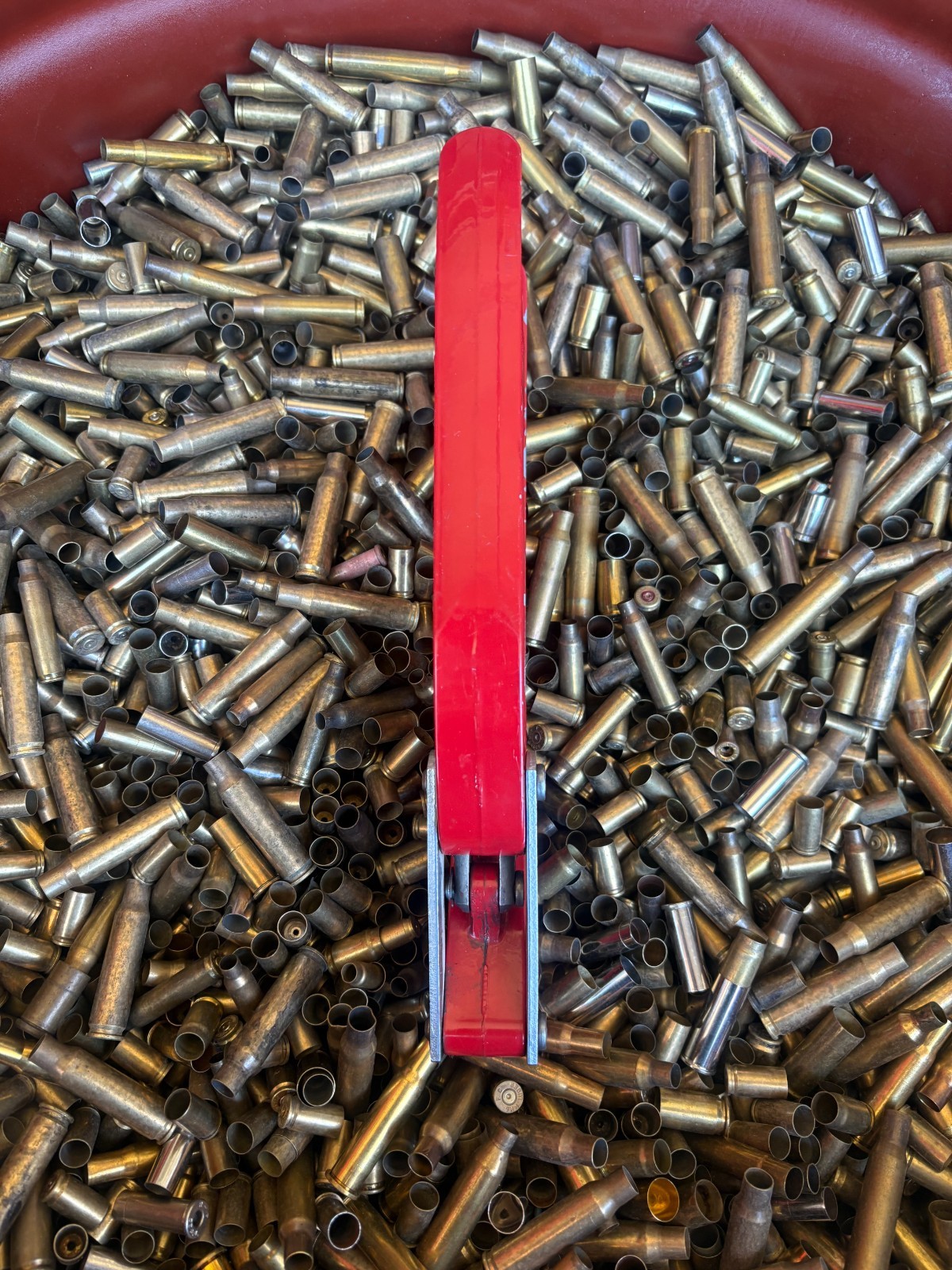 Lee Hand Press Lot#300